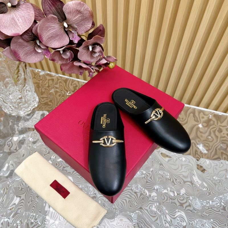 Valentino Slippers